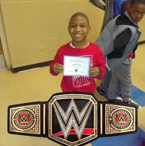 Meet your Posher, Roy